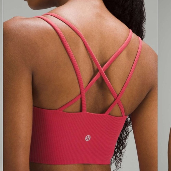 Lululemon Bra - Picture 10 of 12